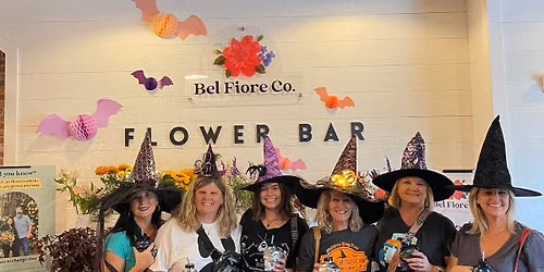 Witches Eve 2026