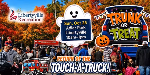 Trunk or Treat