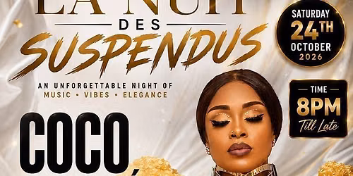 coco argentee in Bradford