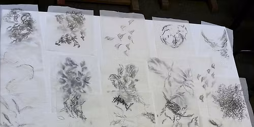 Iedereen kan tekenen | Everyone can draw