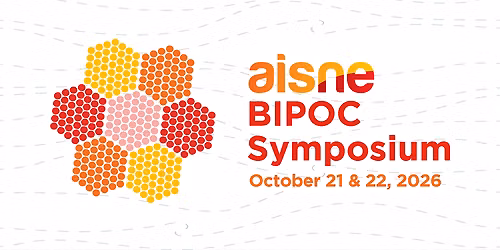 AISNE 2026 BIPOC Symposium