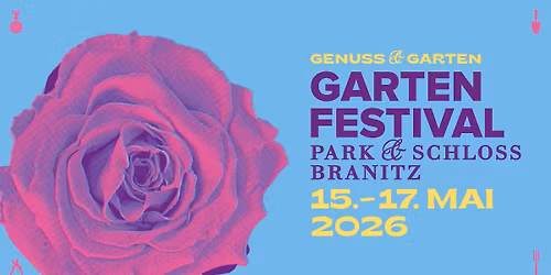 Gartenfestival Park & Schloss Branitz