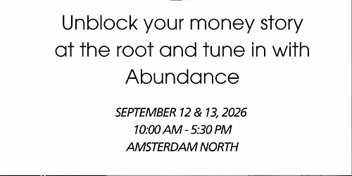 Release Money Blocks: A Two-Day Intensive