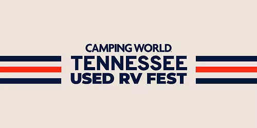 Tennessee Used RV Fest