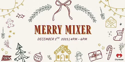 Merry Mixer