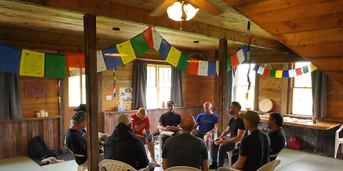 Men\u2019s Circle Calgary: Leadership, Embodiment, Community