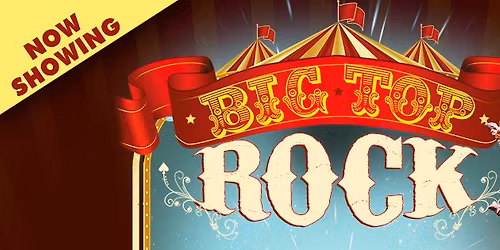 BIG TOP ROCK