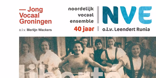 Libert\u00e9, herdenken in vrijheid