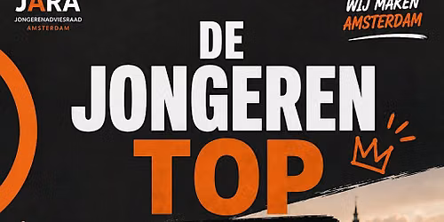 Jongerentop