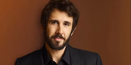 Josh Groban & Jennifer Hudson