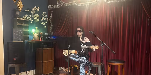 The Parlor in Leiper\u2019s Fork \ud83c\udf74 (DAY OF THE DEAD) \ud83d\ude35 \ud83d\udc80 \u2620\ufe0f \ud83e\udd40