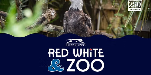 Red, White & Zoo