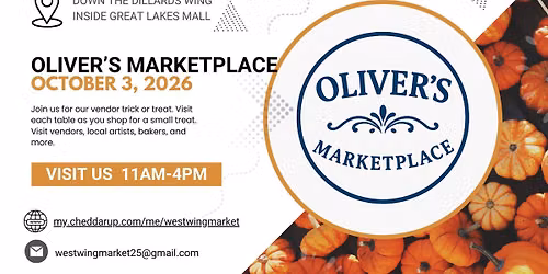 Oliver's Marketplace- \ud83c\udf83 Vendor Trick-or-Treat Boo-tique