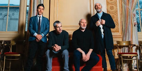 The Bad Plus Farewell Tour (18+ Event)