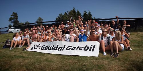 Gauldal Gatebil\u2019s Sommertreff 2026