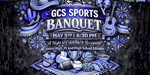 GCS Sports Banquet