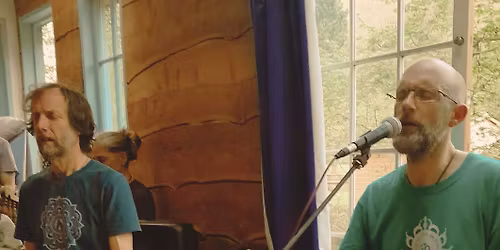 Kirtan with Tim Chalice (Stroud)