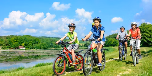 Balade vélo de l'été - LAMBERMONT