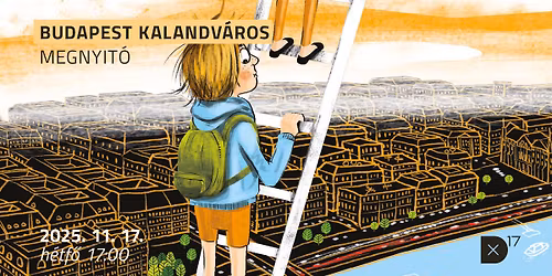 Ki\u00e1ll\u00edt\u00e1smegnyit\u00f3 | BUDAPEST \u2013 KALANDV\u00c1ROS
