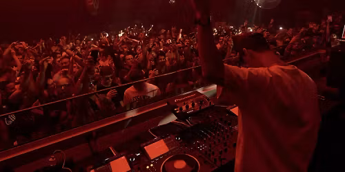 Adam Ten, Daniel Avery, ISAbella, Jamback, Make A Dance, Sammy Virji, Seth Troxler, Tania Vulcano, Traumer in Ibiza