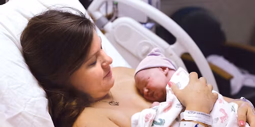 Prepared Breastfeeding Class