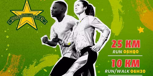 Stella Royal with Discovery Vitality 2026