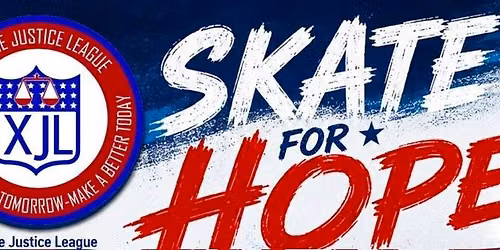 Skate for Hope 2026