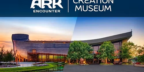 TT: Ark Encounter & Creation Museum (Oswayo Valley Senior Center)
