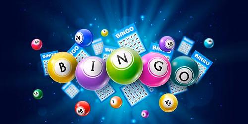Tuesday Bingo 12:30pm and 6:30pm