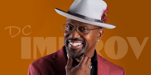Tony Woods & Friends (August 27)