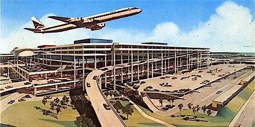 Planes, Trains, and Automobiles: Florida's Transportation History