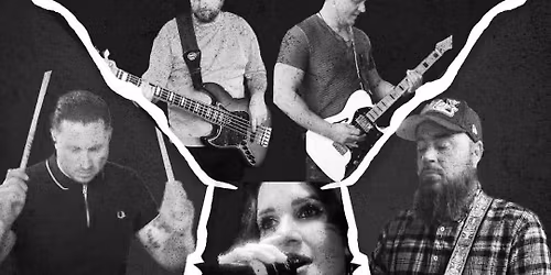 Sunset Arcade from 9pm