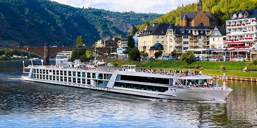 Rhine River Cruise