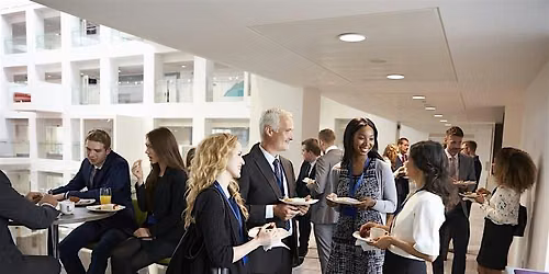 Solo Business Entrepreneurs \u2013 Social Networking with Elevator Pitch