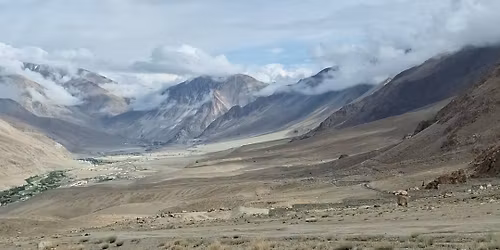 Ladakh 2.0 - 2026
