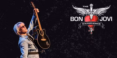 THE BON JOVI EXPERIENCE