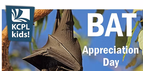 Bat Appreciation Day