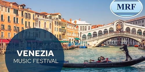 15th Venezia Music Festival 2026