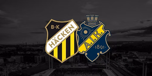 BK H\u00e4cken \u2013 AIK | OBOS Damallsvenskan