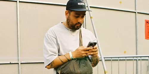 Hidden x Denham Audio: Danny Rankin, Hugo Chegwin + More