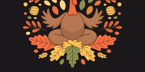 Grounded in Gratitude