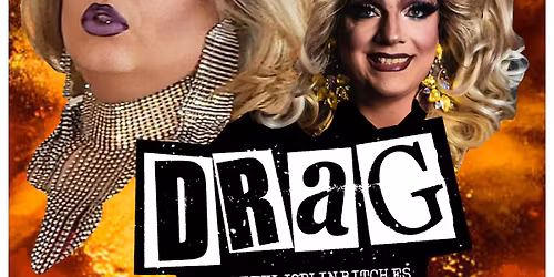 Drag Show at Blackthorn Hosted by Victoria & Shayna at Blackthorn Pizza and Pub