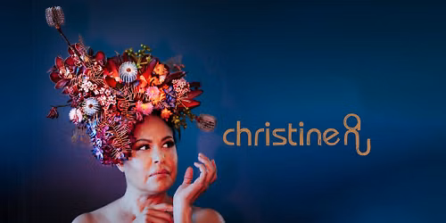 Christine Anu - Queenscliff Town Hall