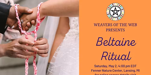 2026 Beltaine Ritual