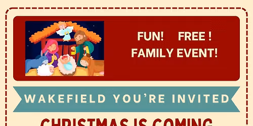 Faulkners's Bush Bonanza