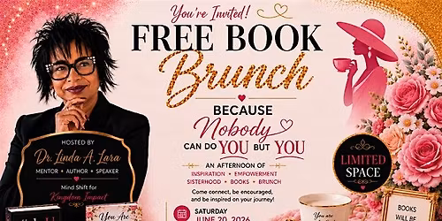 #doU Book Brunch