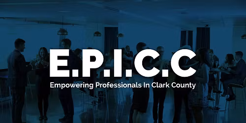 November EPICC at Courses Golf & Grill