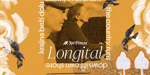 Longital koncert v Artfore