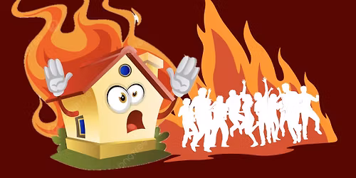 Alfie and Jana\u2019s house Warming Party