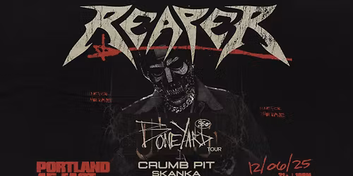 Reaper: Boneyard 360 Tour at 45 East